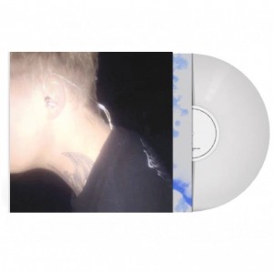 Frost God LP (transparent...