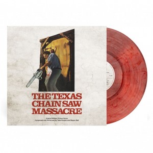 OST The Texas Chain Saw...