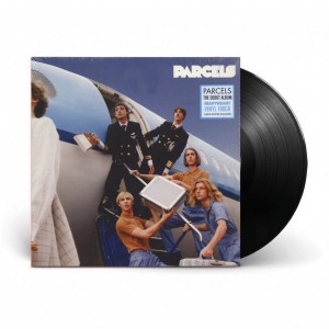 Parcels LP vinil