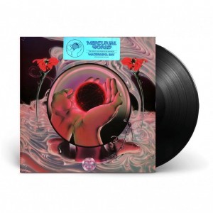 Mercurial World LP vinyl