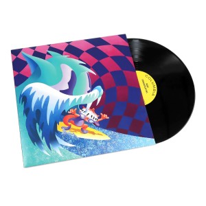 Congratulations 2LP vinil