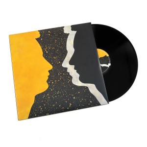 Geography LP vinil
