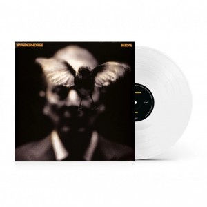 Midas LP (white vinyl)