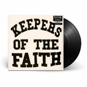 Keepers Of The Faith LP...