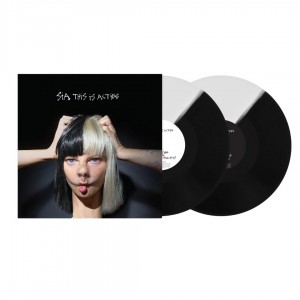 This Is Acting 2LP (black &...