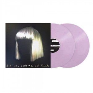 1000 Forms Of Fear 2LP...