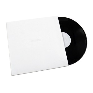 Atavista 2LP vinyl