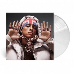 Can't Rush Greatness LP...