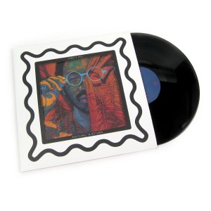 Anything In Return 2LP vinil