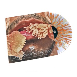 Underneath The Pine LP...