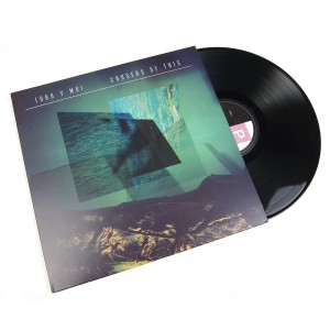 Causers Of This LP vinyl