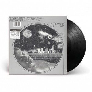 Muscle Up 2LP vinil