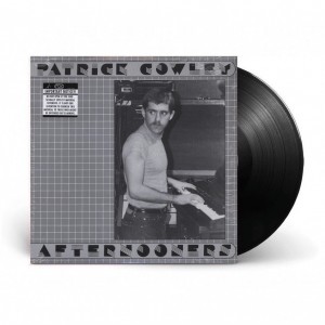 Afternooners 2LP vinyl