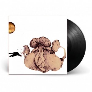 The Ape Of Naples 2LP vinyl
