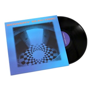 Bowery Electric 2LP vinyl