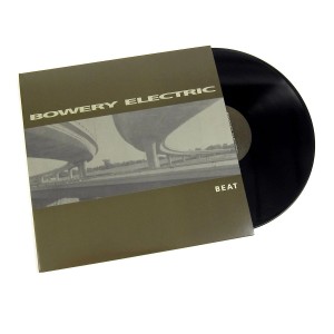 Beat 2LP vinil