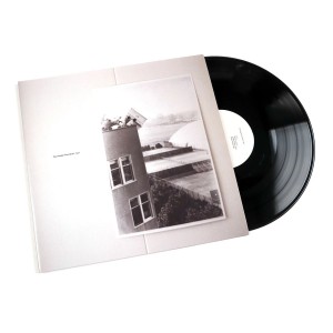 Ravedeath, 1972 2LP vinyl