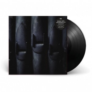 Ceremony 2LP vinyl