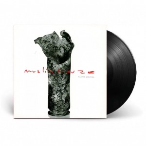 Martyr Shrapnel 2LP vinyl