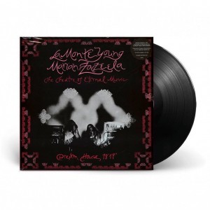 Dream House 78'17" LP vinyl