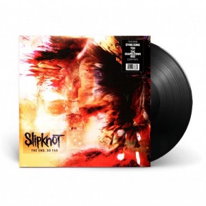 The End For Now... 2LP vinil