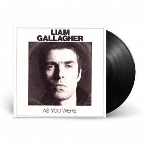 As You Were LP vinil