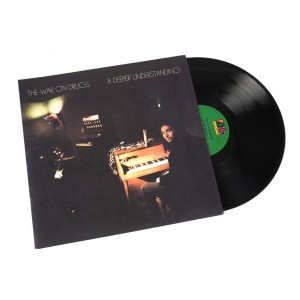 A Deeper Understanding 2LP...