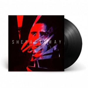 Disko Anksiyete LP vinyl