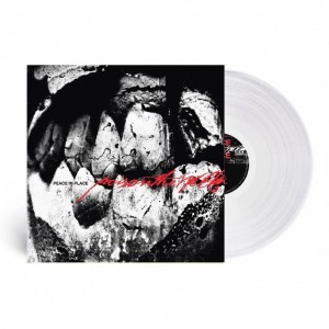 Peace In Place 2LP (clear...