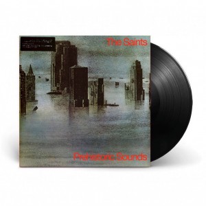 Prehistoric Sounds LP vinil