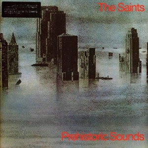 Prehistoric Sounds LP vinil