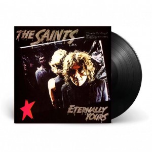 Eternally Yours LP vinyl