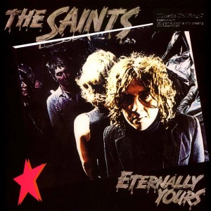 Eternally Yours LP vinyl