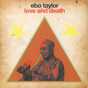 Love And Death 2LP vinil