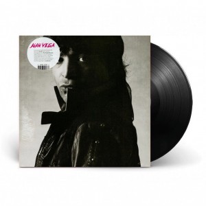 Alan Vega LP vinil