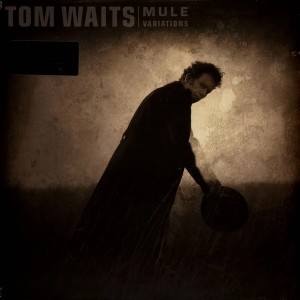 Mule Variations 2LP vinyl