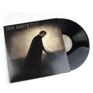 Mule Variations 2LP vinil