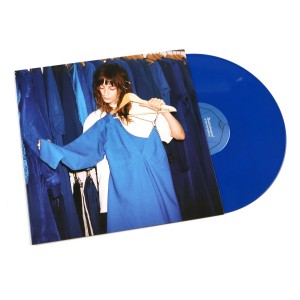 Puma Blue – Holy Waters LP vinyl