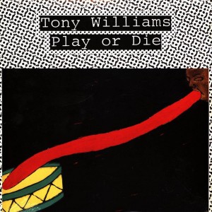 Play Or Die LP vinil