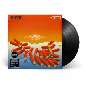 Yatta! LP vinil