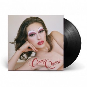 Cheap Queen LP vinyl