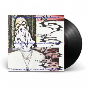 Rip Bladee LP vinyl