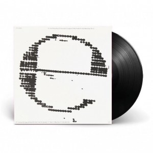 E LP vinyl