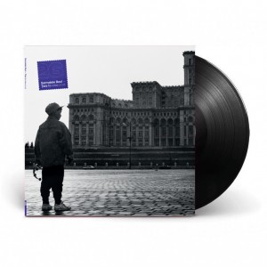 Țara Te Vrea Prost LP vinil
