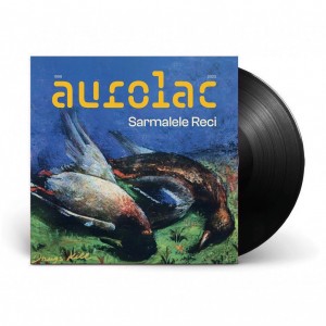 Aurolac 2LP vinil