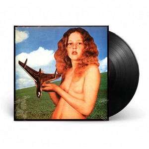 Blind Faith LP vinil