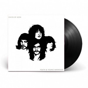 Youth & Young Manhood 2LP...