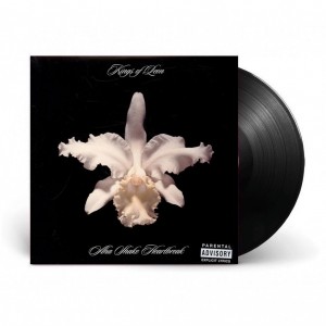 Aha Shake Heartbreak 2LP vinil