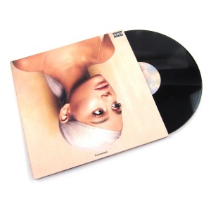 Sweetener 2LP vinil