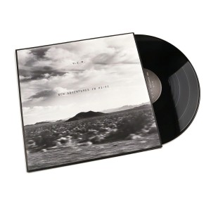 New Adventures In Hi-Fi 2LP...